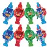 PJ Masks party blowouts, Auckland NZ