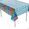 PJ Masks plastic tablecover, Auckland NZ