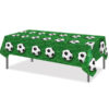 Soccer Table Cover Soccer Table Cover