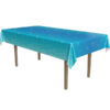 Under the sea ocean themed party tablecloth 2.74x1.37m plastic, Auckland NZ
