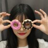 Donut party birthday glasses, party accessories Auckland NZ