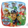PAW Patrol foil balloon 45cm helium quality, Auckland NZ