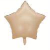 Caramel Cream star
