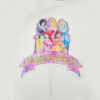 Disney Princess birthday cake topper acrylic 14x13cm, Auckland NZ