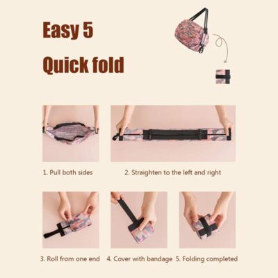 FlexiFold Shopper2