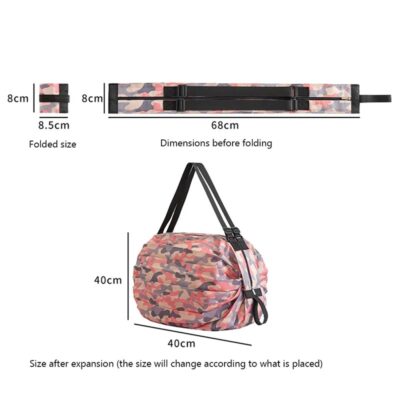 FlexiFold Shopper3