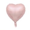 retro Pink 18 inch heart