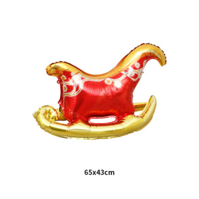 sleigh
