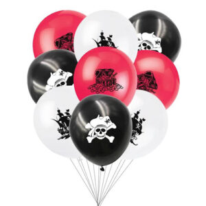 Pirate Party Balloon Pack