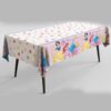 disney princess Disney Princess tablecloth 183x137cm, birthday party Auckland NZ