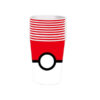 Pokemon Party Pokeball Party cups