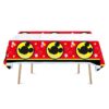 Mickey Mouse black Mickey head tablecloth 180cm, Auckland NZ