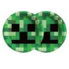 Minecraft party theme plates 7 inch 10 pieces, Auckland NZ