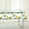 Wild One jungle safari 1st birthday tablecloth 180x108cm, Auckland NZ