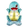 Standing Squirtle Pokémon foil balloon 55cm, Auckland NZ