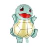 Squirtle Pokémon foil balloon 61cm, Auckland NZ