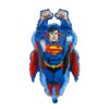 Superman Foil Balloon Flying Superman foil balloon 54x82cm air fill, Auckland NZ
