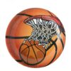 Basketball theme party plates 9 inch 8 pieces, Auckland NZ