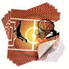Basketball theme party napkins 10 pieces, Auckland NZ