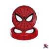 Spiderman themed party paper plates 9 inch 10 pieces, Auckland NZ