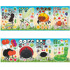 DIY insects animal making stickers 16 sheets, Auckland NZ