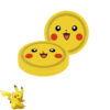 Pokémon face party plates 7 inch 10 pieces, Auckland NZ