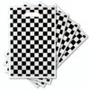Race car birthday party loot bags 10 pieces, Auckland NZ