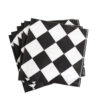 Race car birthday party napkins 20 pieces, Auckland NZ