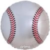 Sports Party Balloon Baseball Foil Balloon