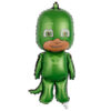 PJ Masks shaped foil balloon PJ Masks Gekko Supershape foil balloon helium quality, Auckland NZ
