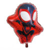 Spider-Man foil balloon 71x58cm air fill, Auckland NZ