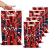 Ninja party warrior themed loot bags 10 pieces boys birthday, Auckland NZ