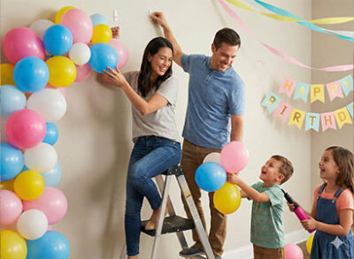 How to Make a Balloon Garland: Step-by-Step Guide