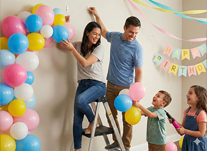 How to Make a Balloon Garland: Step-by-Step Guide