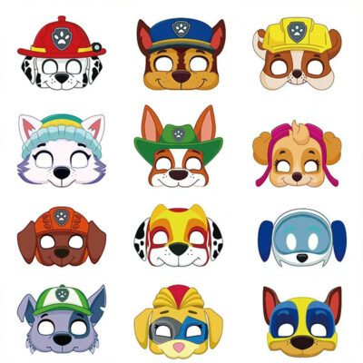 paw patrol glass02