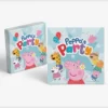 Peppa Pig's Party Lunch Napkins 16.5cm 16 Pack Peppa Friends Party Supplies Auckland NZ
