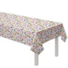 Peppa Pig's Party Paper Table Cover 180cm x 120cm All-Over Print Party Supplies Auckland NZ