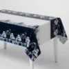 Star Wars Classic plastic tablecover 180cm x 130cm featuring Darth Vader and Stormtroopers – Star Wars party tableware NZ, Balloons4you Auckland