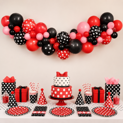 Mickey-Minnie-Mouse-Party