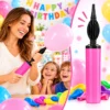 Balloon Pump Manual Air Inflator
